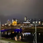 River View Cathedral Apartment