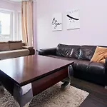 River View Cathedral Apartment