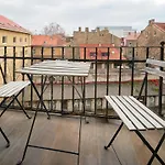 River View Cathedral Apartment